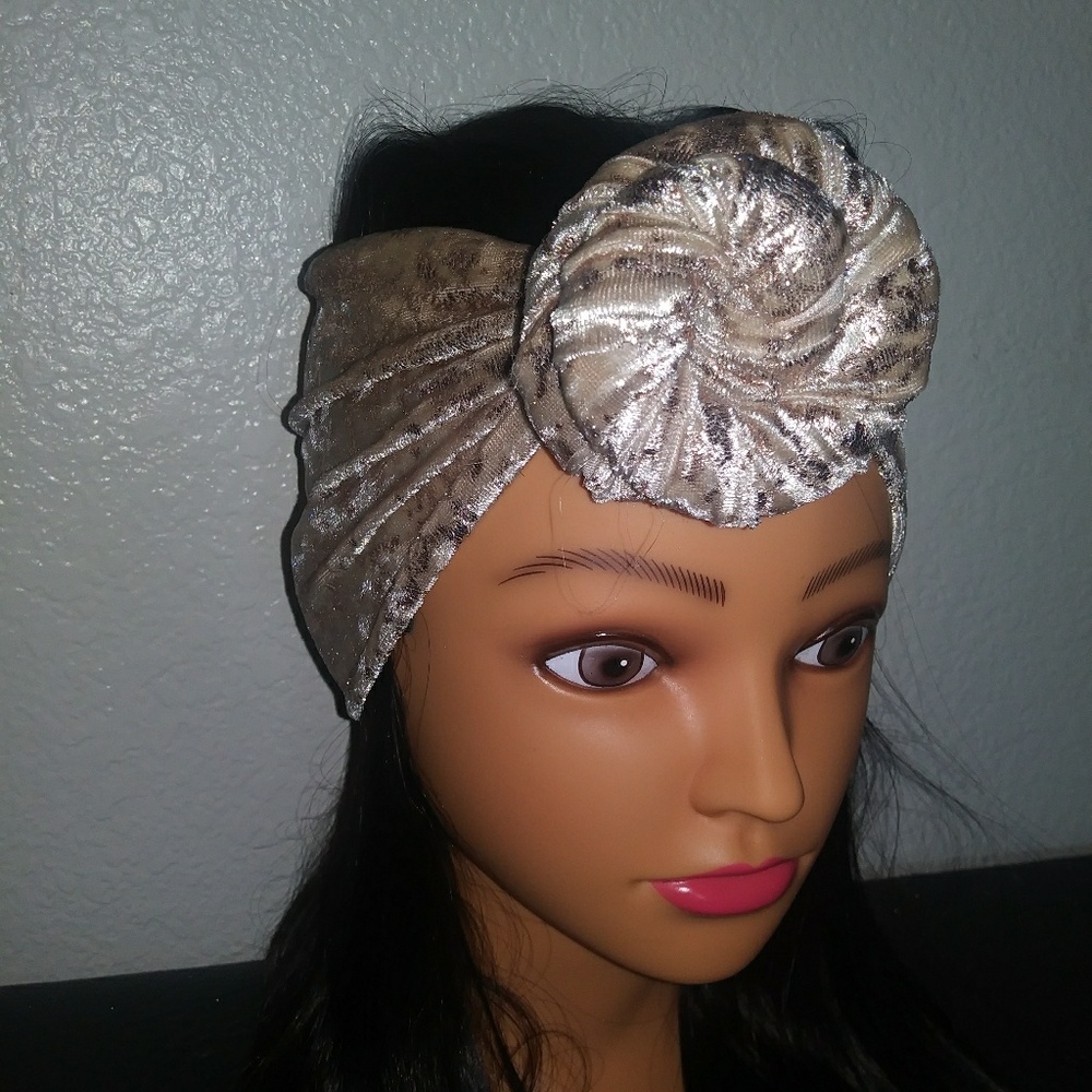 🌵3 for 10🌵Ember turban